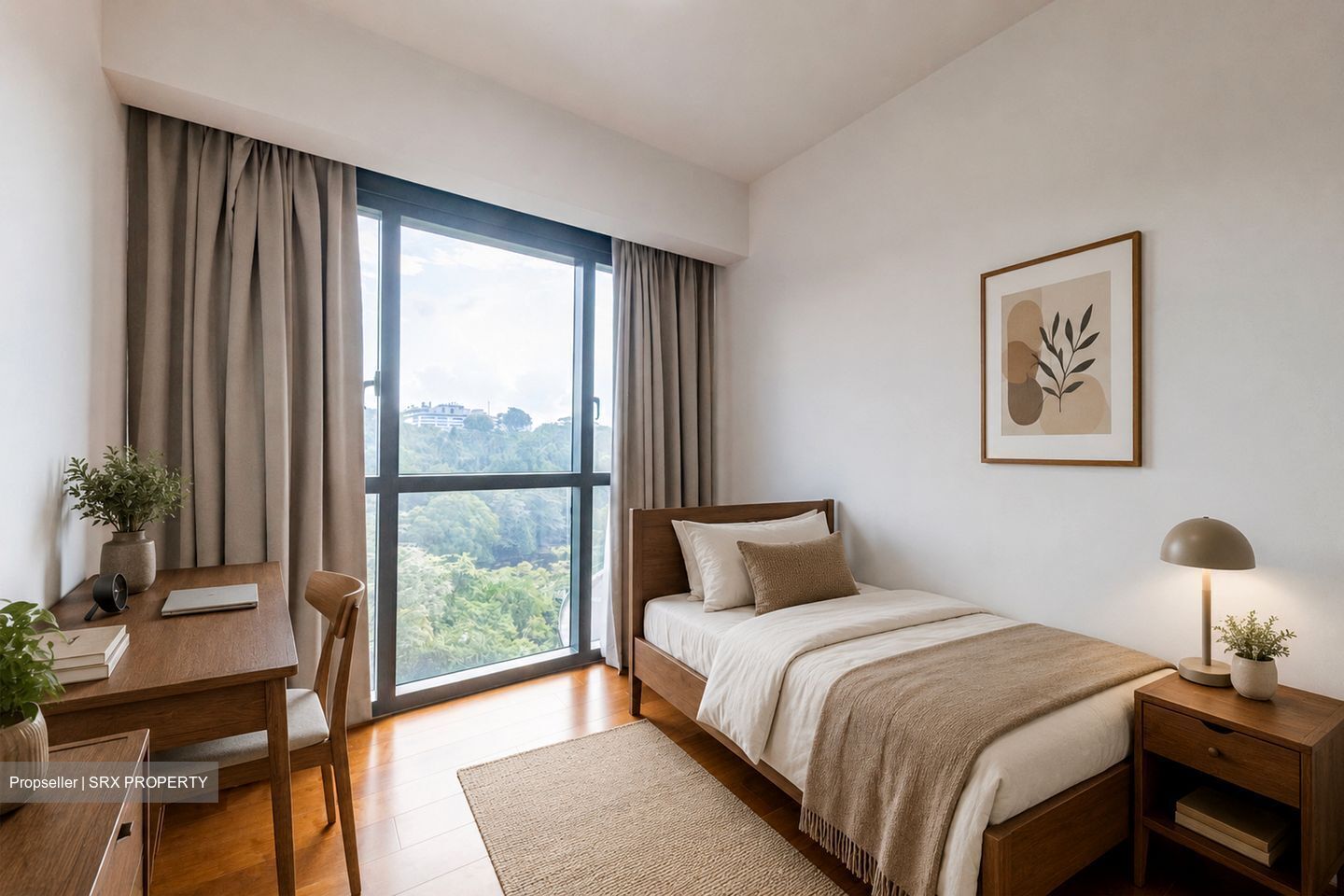 Normanton Park (D5), Apartment #596544121